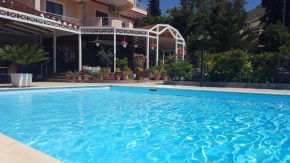 Гостиница JB Hotel  Саранда